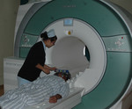Лечение опухолей головного мозга аппаратом "Гамма - нож"